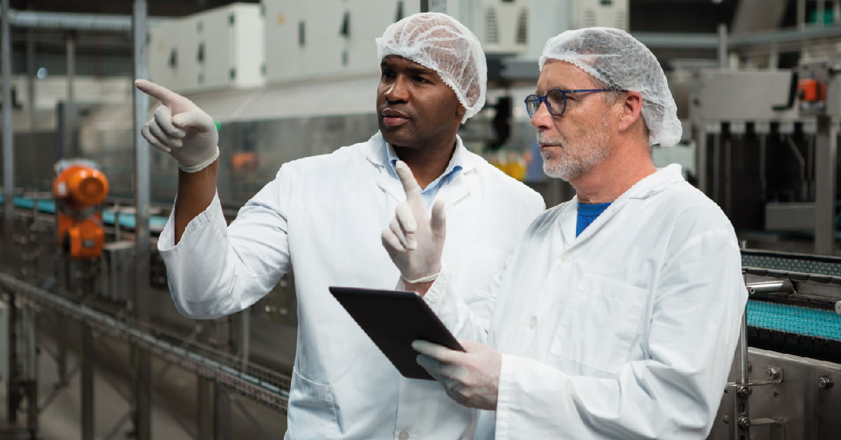 HACCP